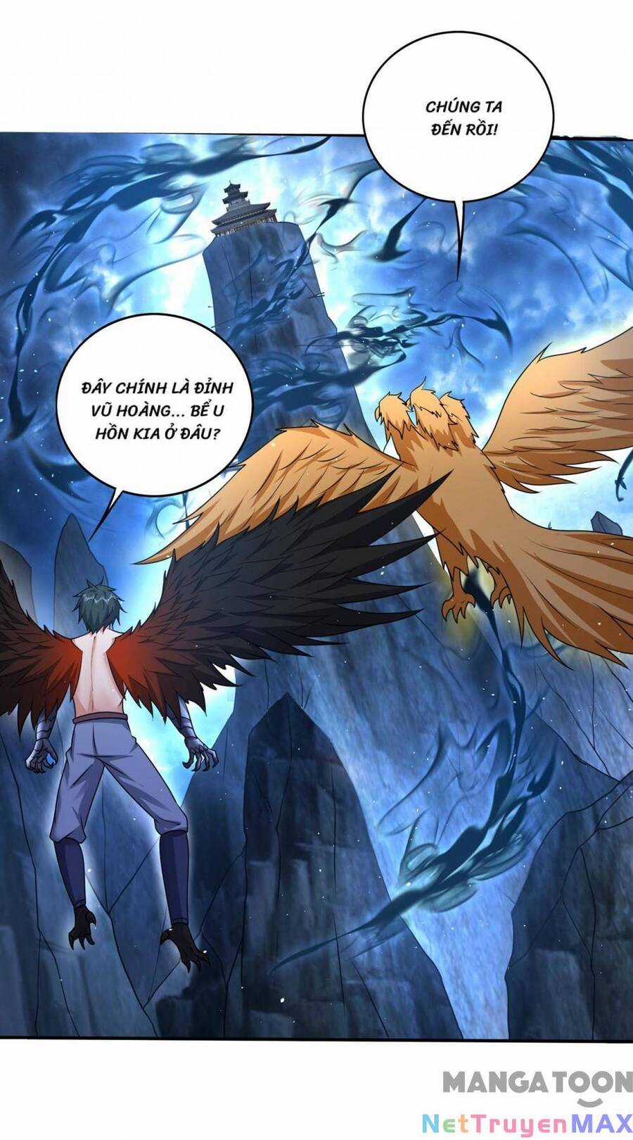 Siêu Cấp Thần Y Tại Đô Thị Chapter 314 trang 29