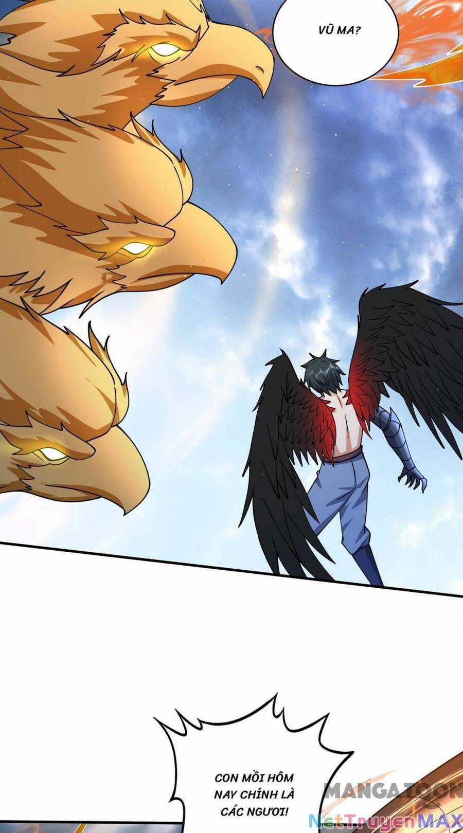 Siêu Cấp Thần Y Tại Đô Thị Chapter 314 trang 3