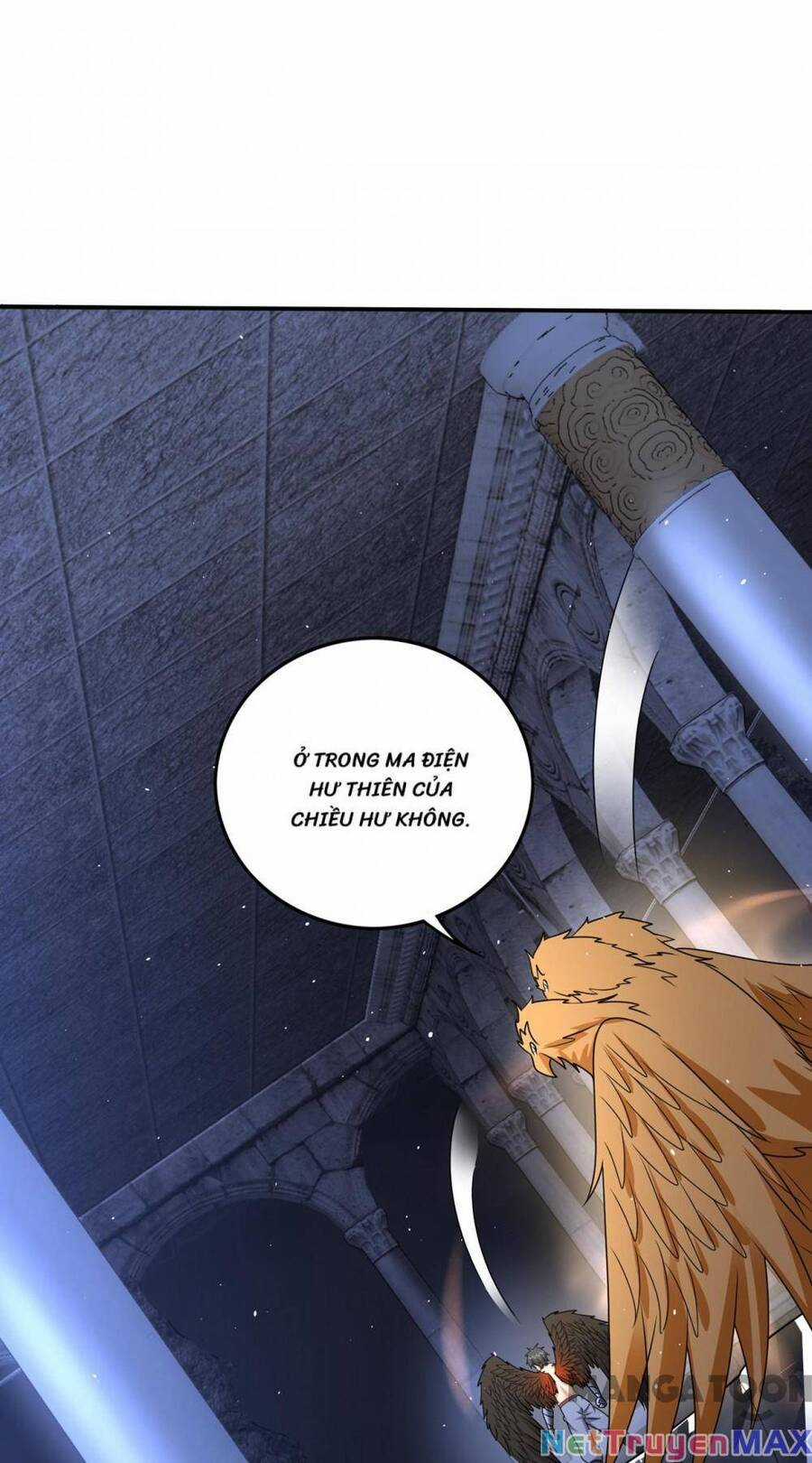 Siêu Cấp Thần Y Tại Đô Thị Chapter 314 trang 30