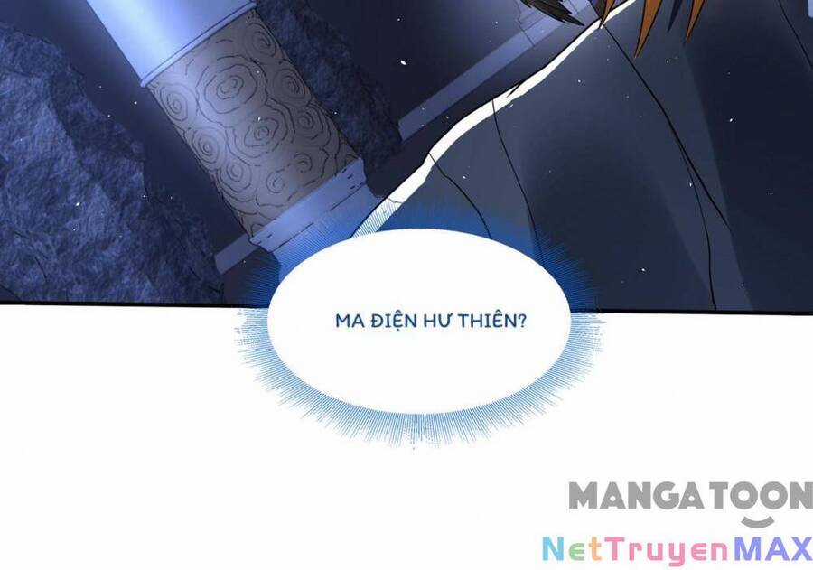 Siêu Cấp Thần Y Tại Đô Thị Chapter 314 trang 31