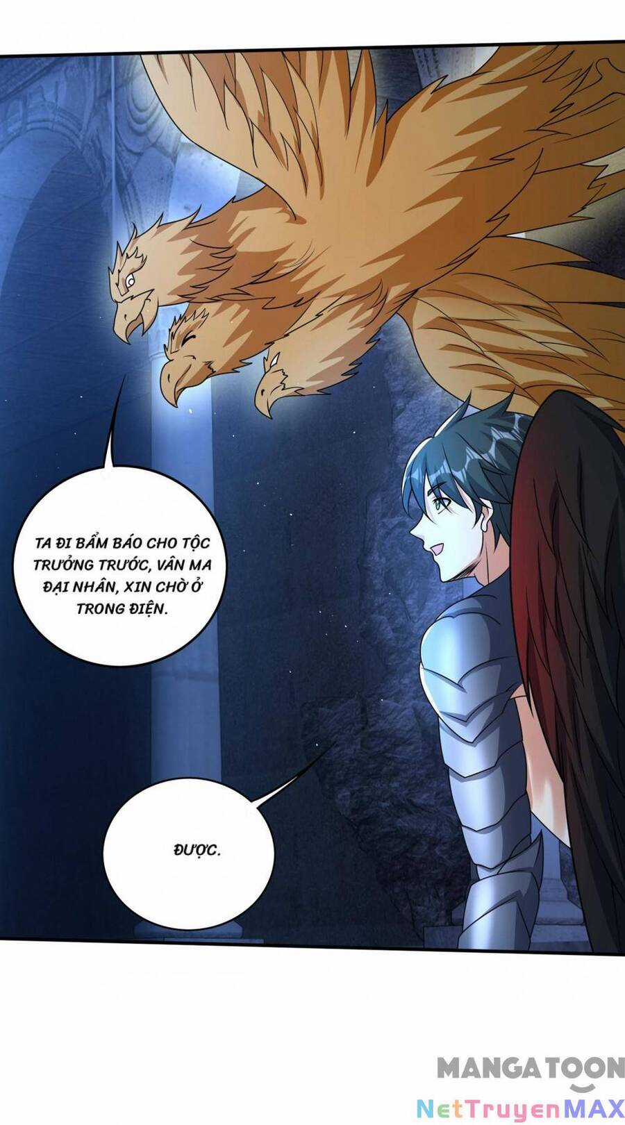 Siêu Cấp Thần Y Tại Đô Thị Chapter 314 trang 32