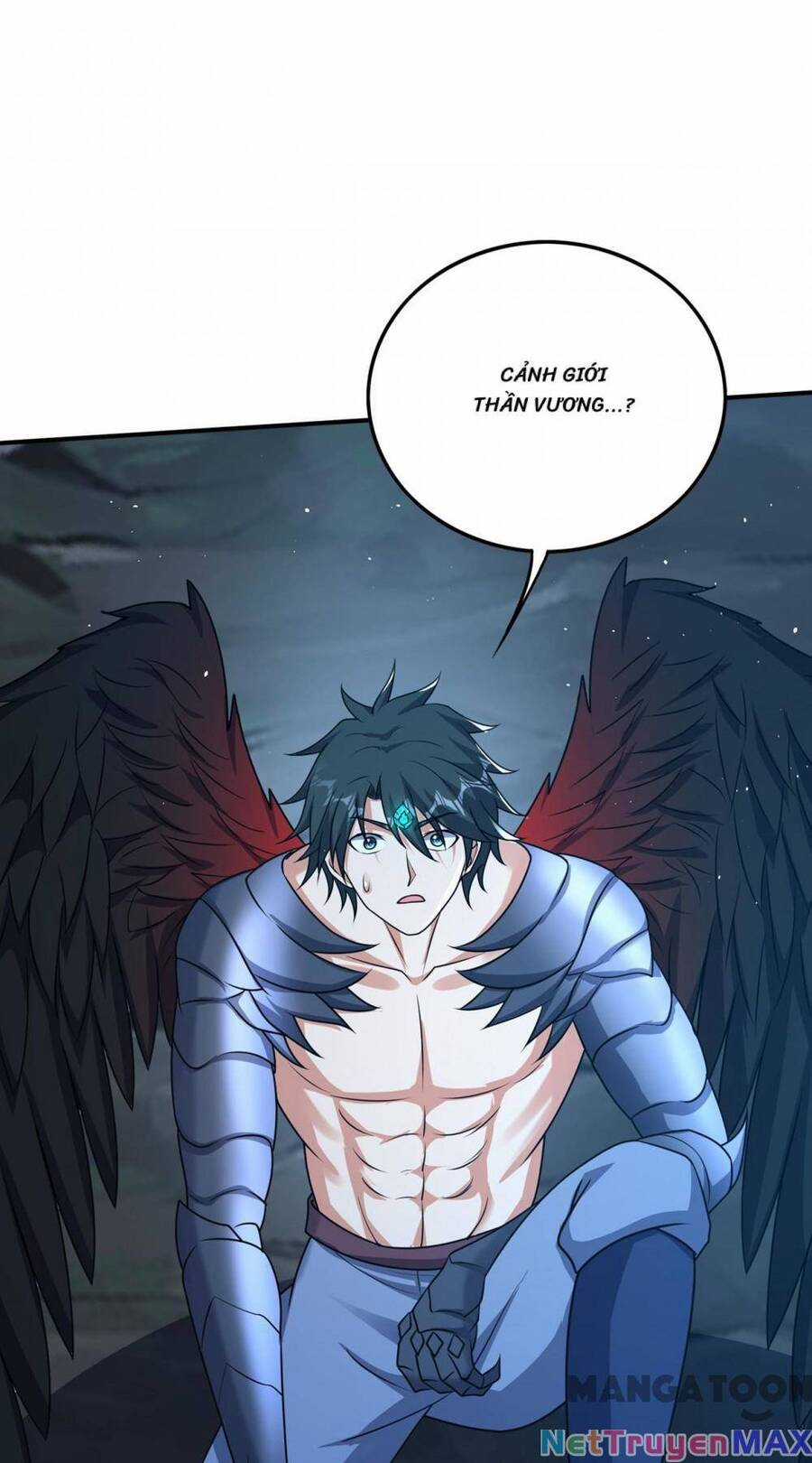 Siêu Cấp Thần Y Tại Đô Thị Chapter 314 trang 34