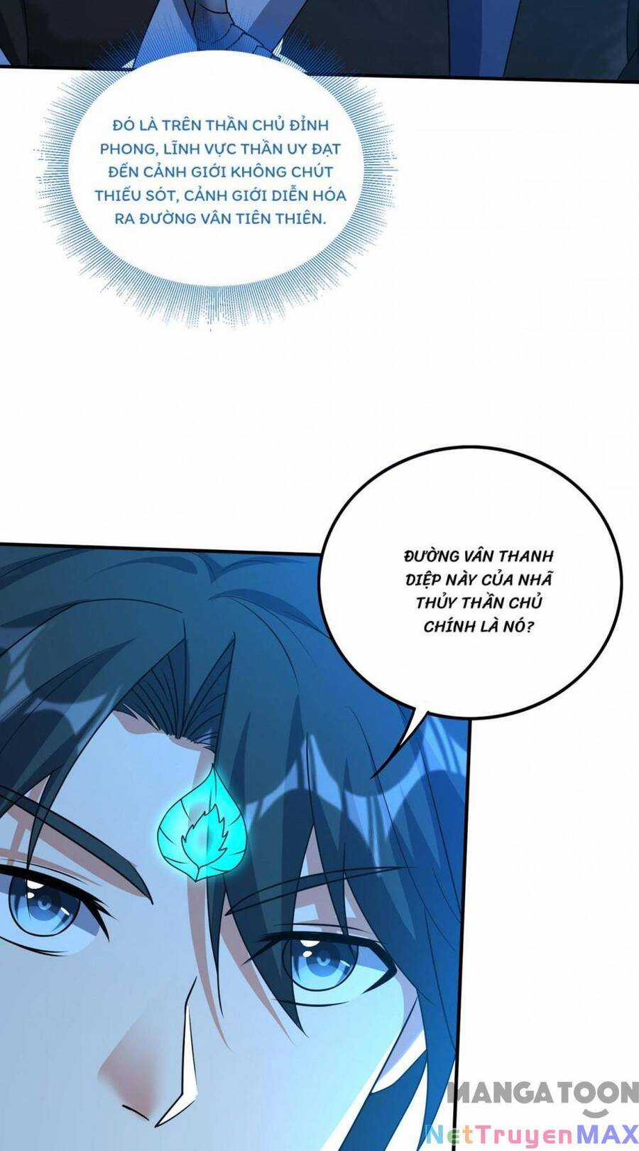 Siêu Cấp Thần Y Tại Đô Thị Chapter 314 trang 35