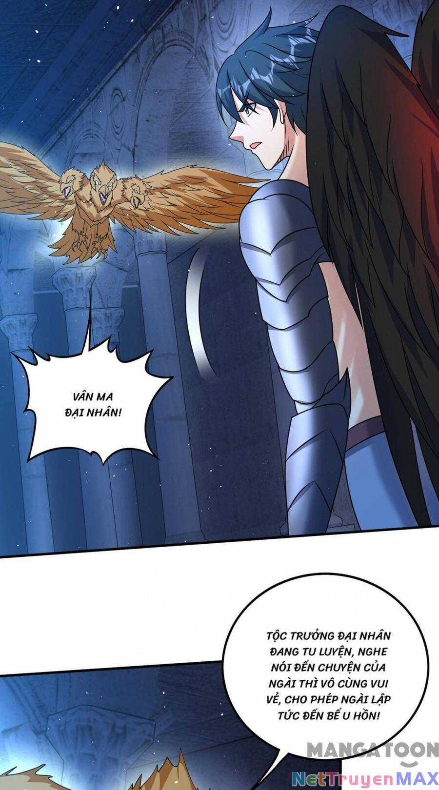 Siêu Cấp Thần Y Tại Đô Thị Chapter 314 trang 38