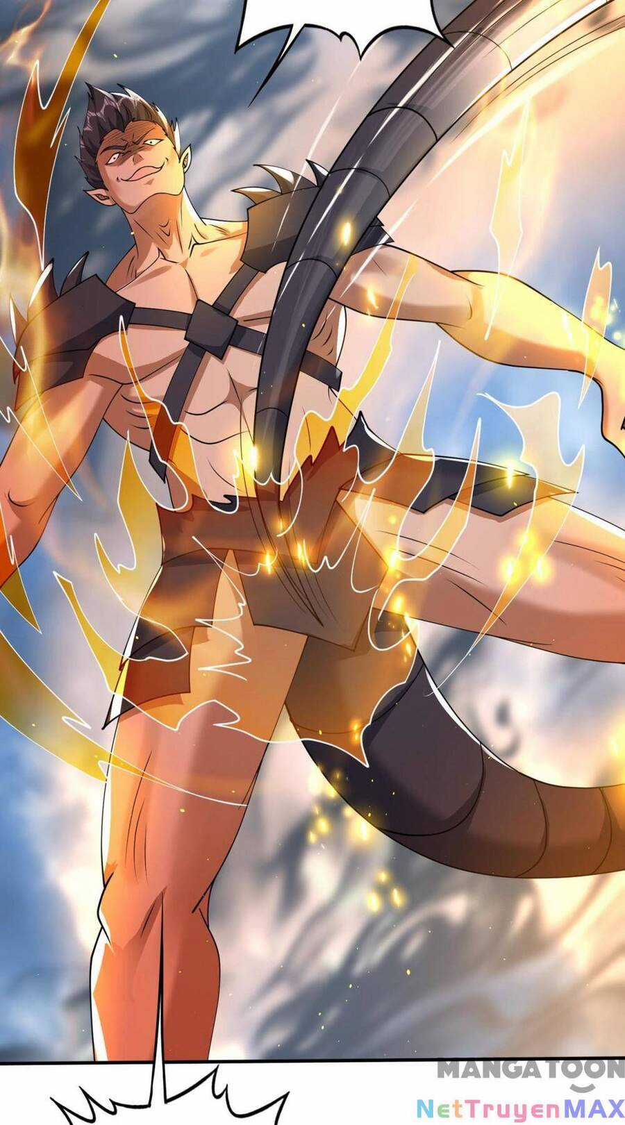 Siêu Cấp Thần Y Tại Đô Thị Chapter 314 trang 4