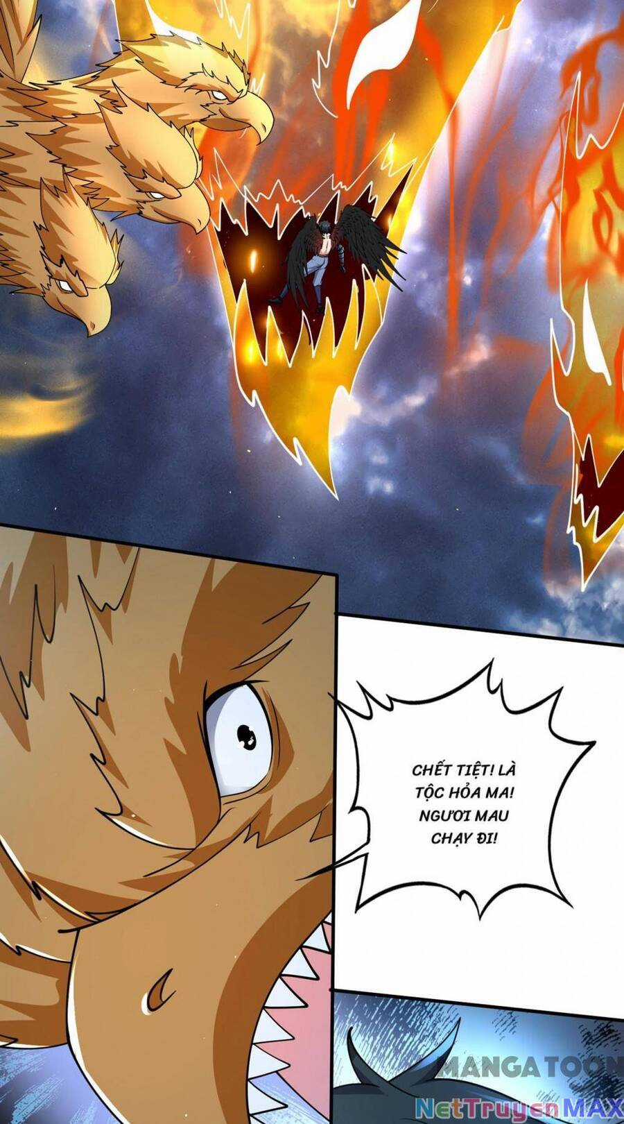 Siêu Cấp Thần Y Tại Đô Thị Chapter 314 trang 6