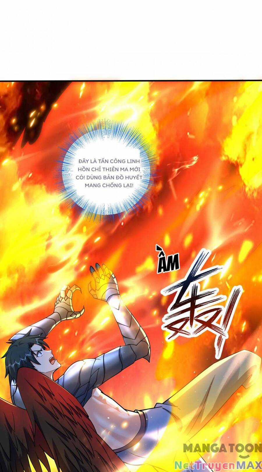 Siêu Cấp Thần Y Tại Đô Thị Chapter 314 trang 8