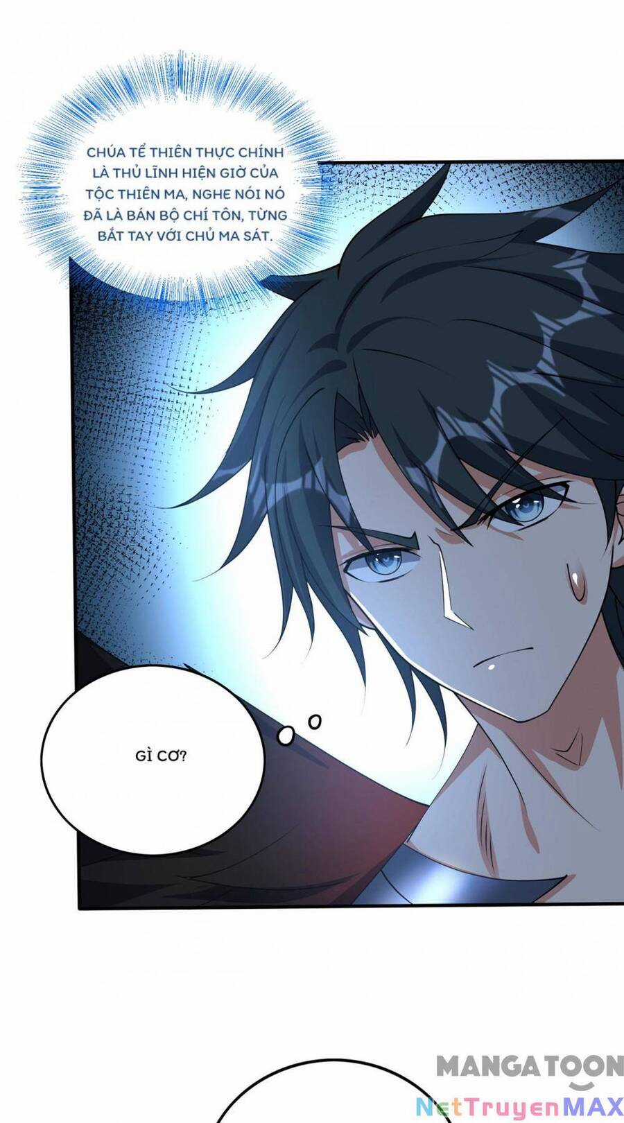Siêu Cấp Thần Y Tại Đô Thị Chapter 315 trang 10