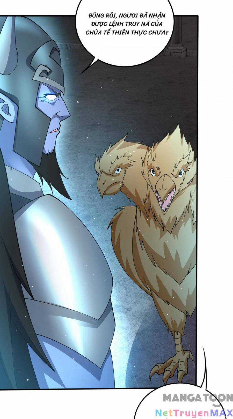 Siêu Cấp Thần Y Tại Đô Thị Chapter 315 trang 11