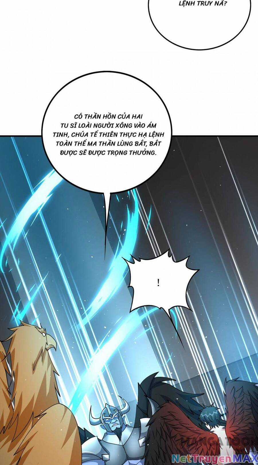 Siêu Cấp Thần Y Tại Đô Thị Chapter 315 trang 12