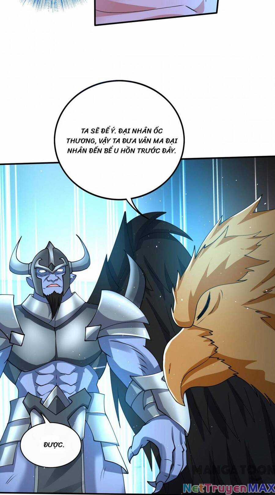 Siêu Cấp Thần Y Tại Đô Thị Chapter 315 trang 14