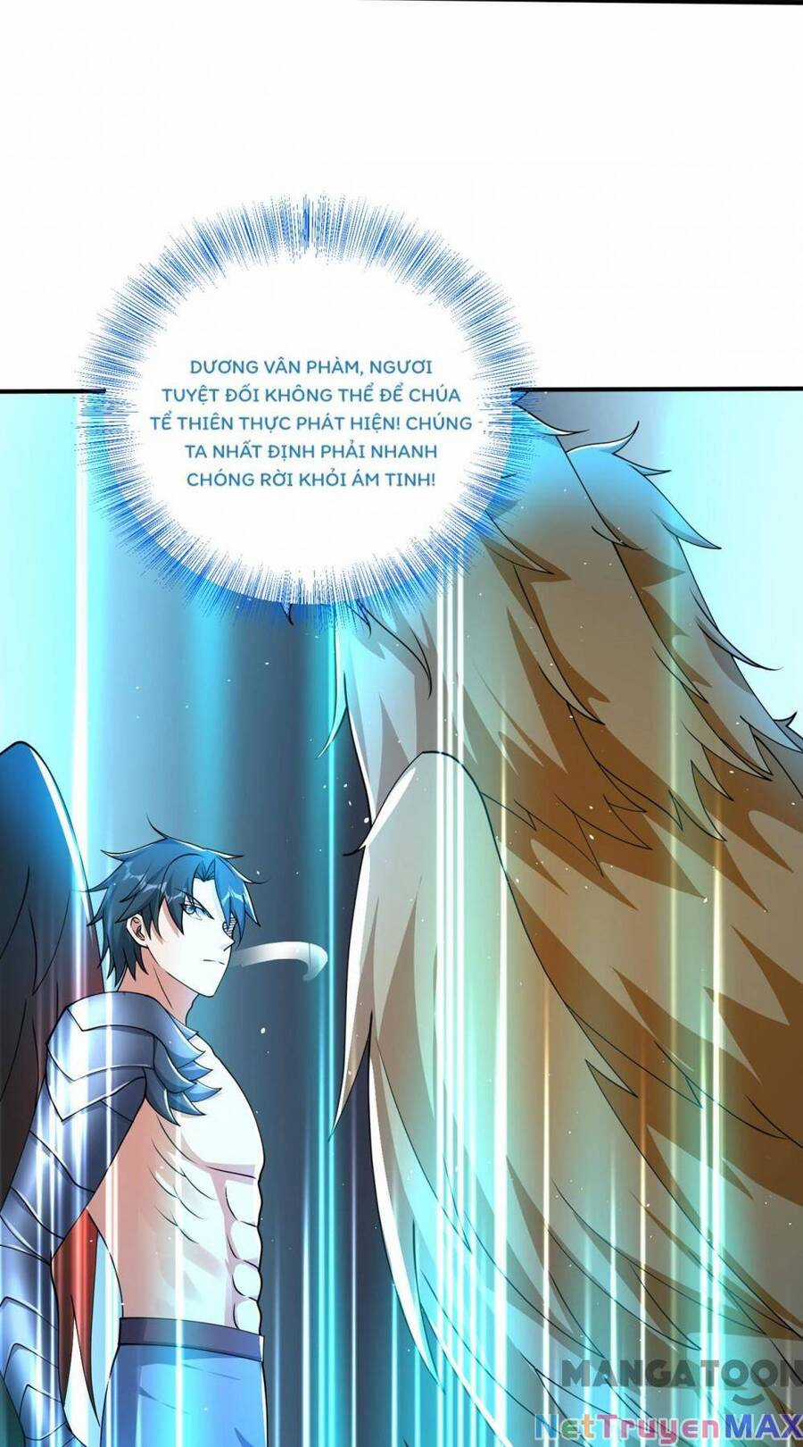 Siêu Cấp Thần Y Tại Đô Thị Chapter 315 trang 15