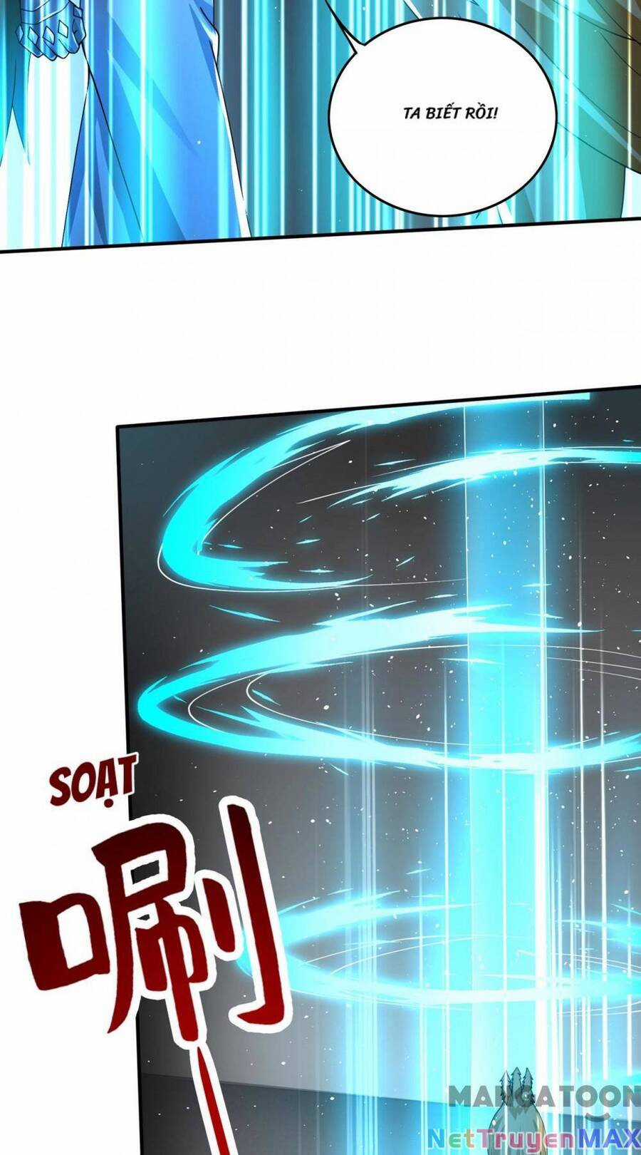 Siêu Cấp Thần Y Tại Đô Thị Chapter 315 trang 16