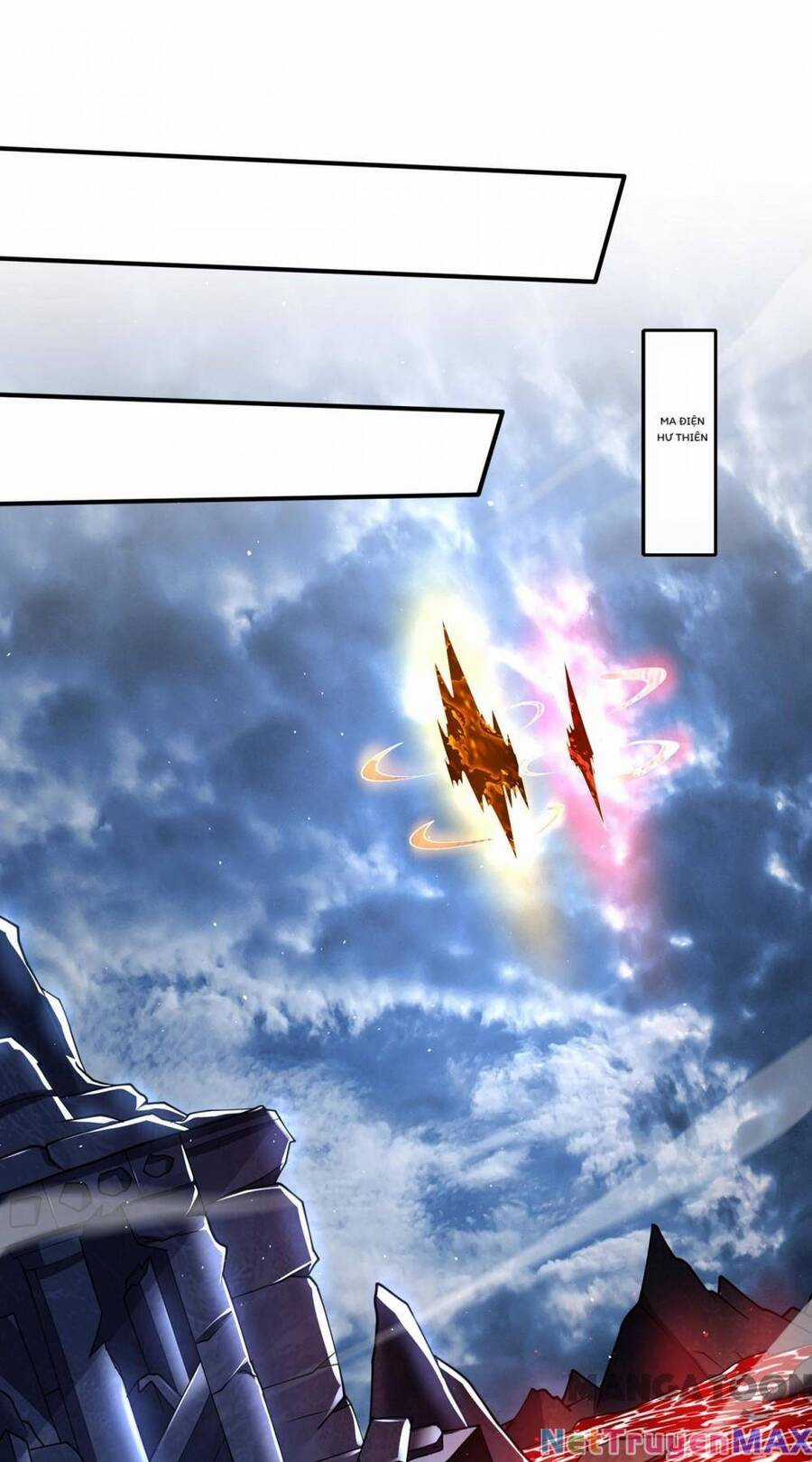 Siêu Cấp Thần Y Tại Đô Thị Chapter 315 trang 18