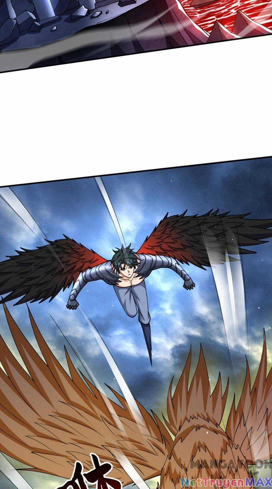 Siêu Cấp Thần Y Tại Đô Thị Chapter 315 trang 19