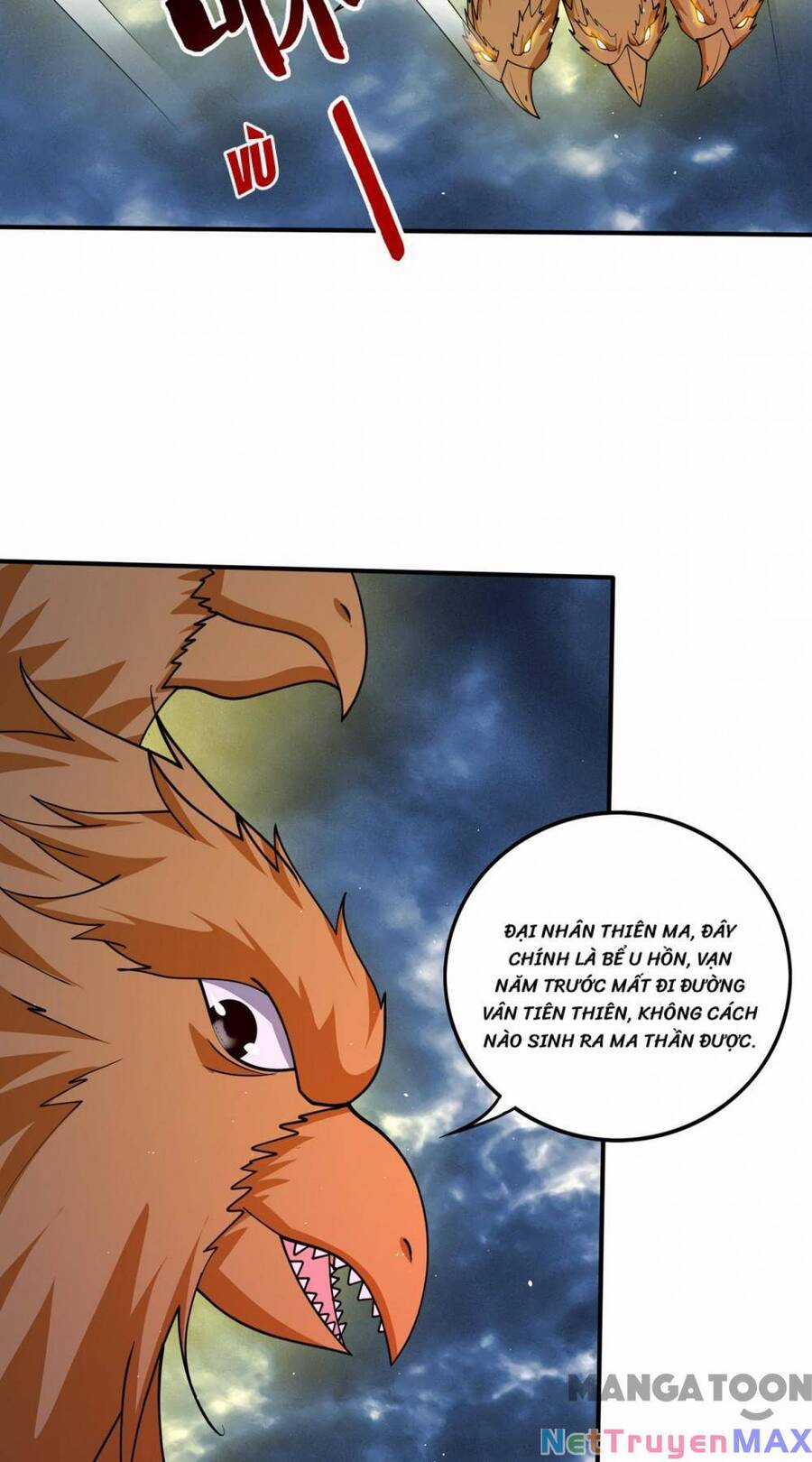 Siêu Cấp Thần Y Tại Đô Thị Chapter 315 trang 20