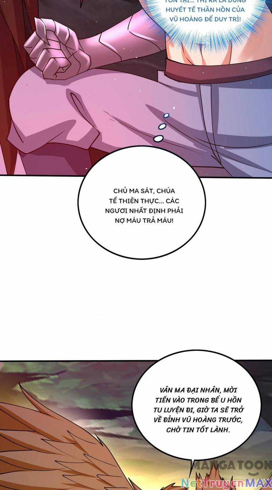 Siêu Cấp Thần Y Tại Đô Thị Chapter 315 trang 25