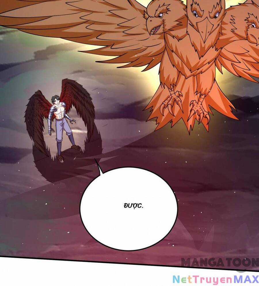 Siêu Cấp Thần Y Tại Đô Thị Chapter 315 trang 26