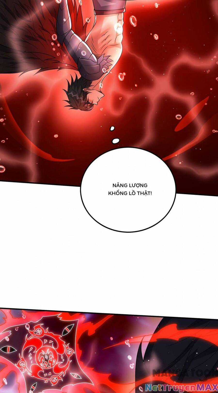 Siêu Cấp Thần Y Tại Đô Thị Chapter 315 trang 29