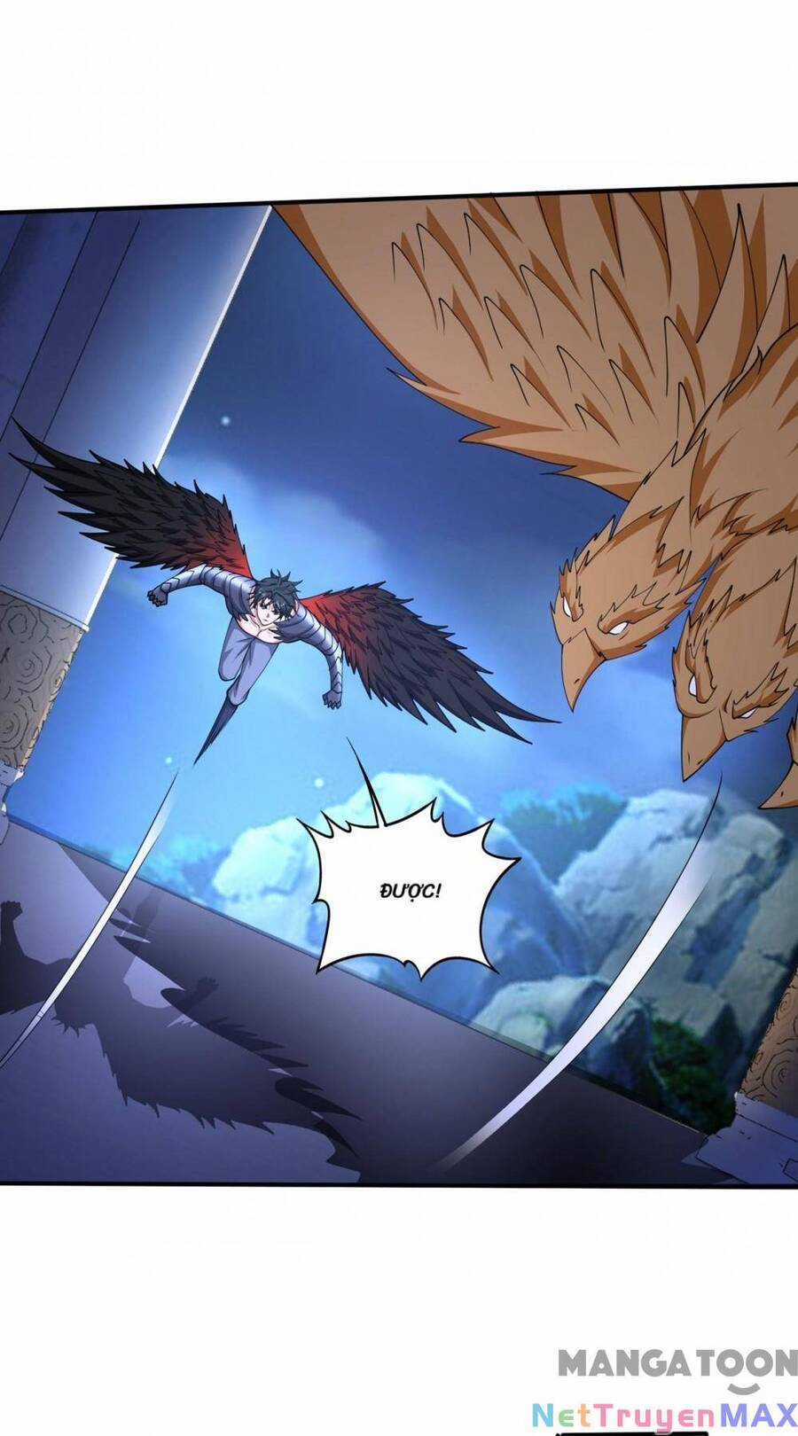 Siêu Cấp Thần Y Tại Đô Thị Chapter 315 trang 3