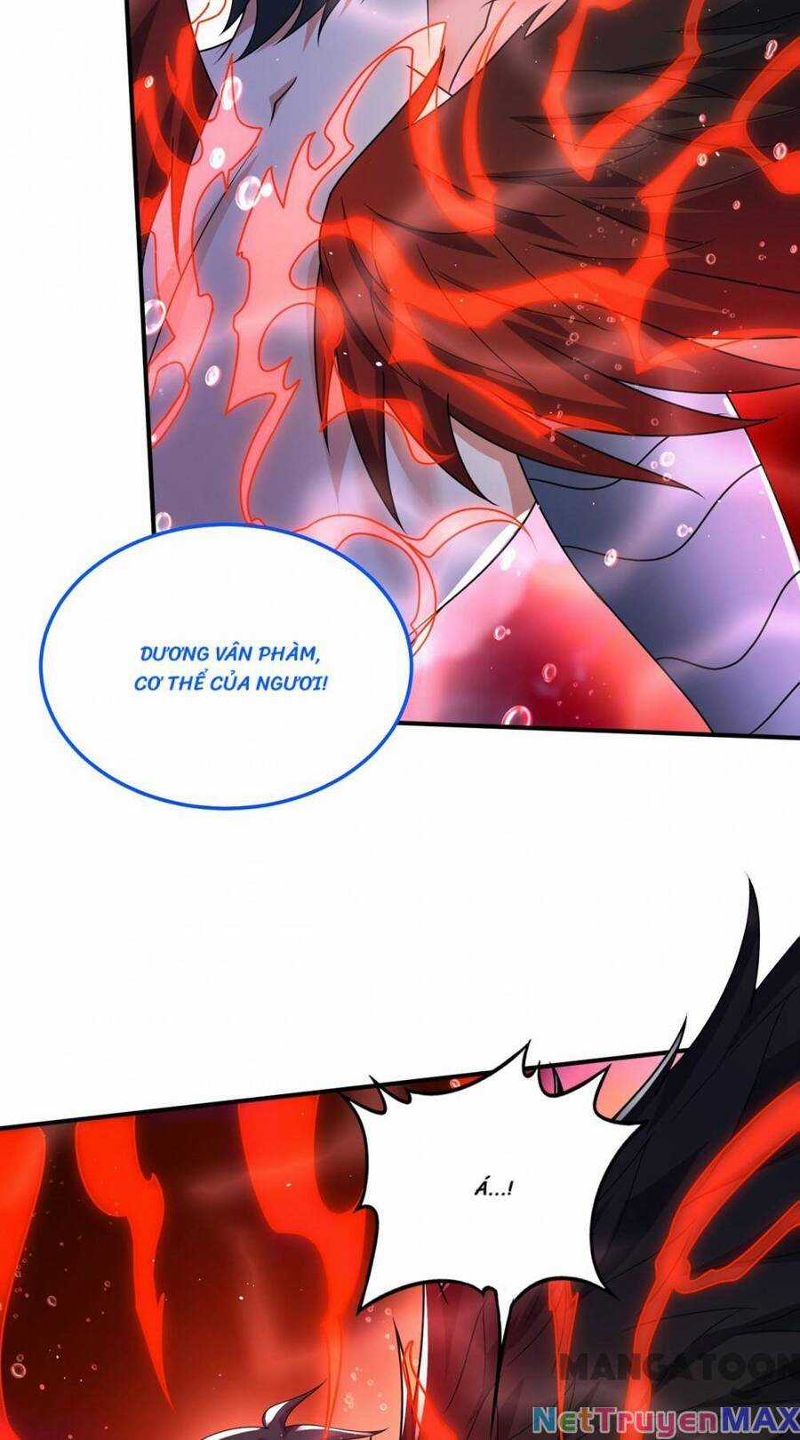 Siêu Cấp Thần Y Tại Đô Thị Chapter 315 trang 31