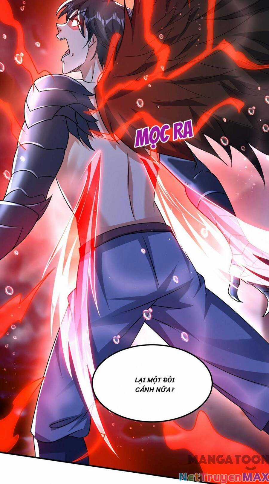 Siêu Cấp Thần Y Tại Đô Thị Chapter 315 trang 32