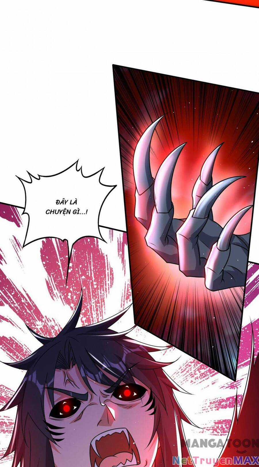 Siêu Cấp Thần Y Tại Đô Thị Chapter 315 trang 33