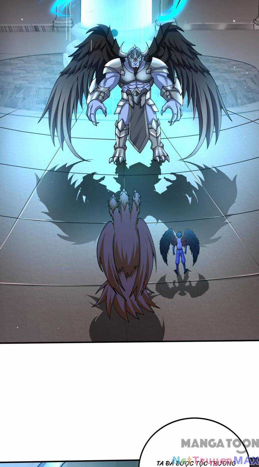 Siêu Cấp Thần Y Tại Đô Thị Chapter 315 trang 5