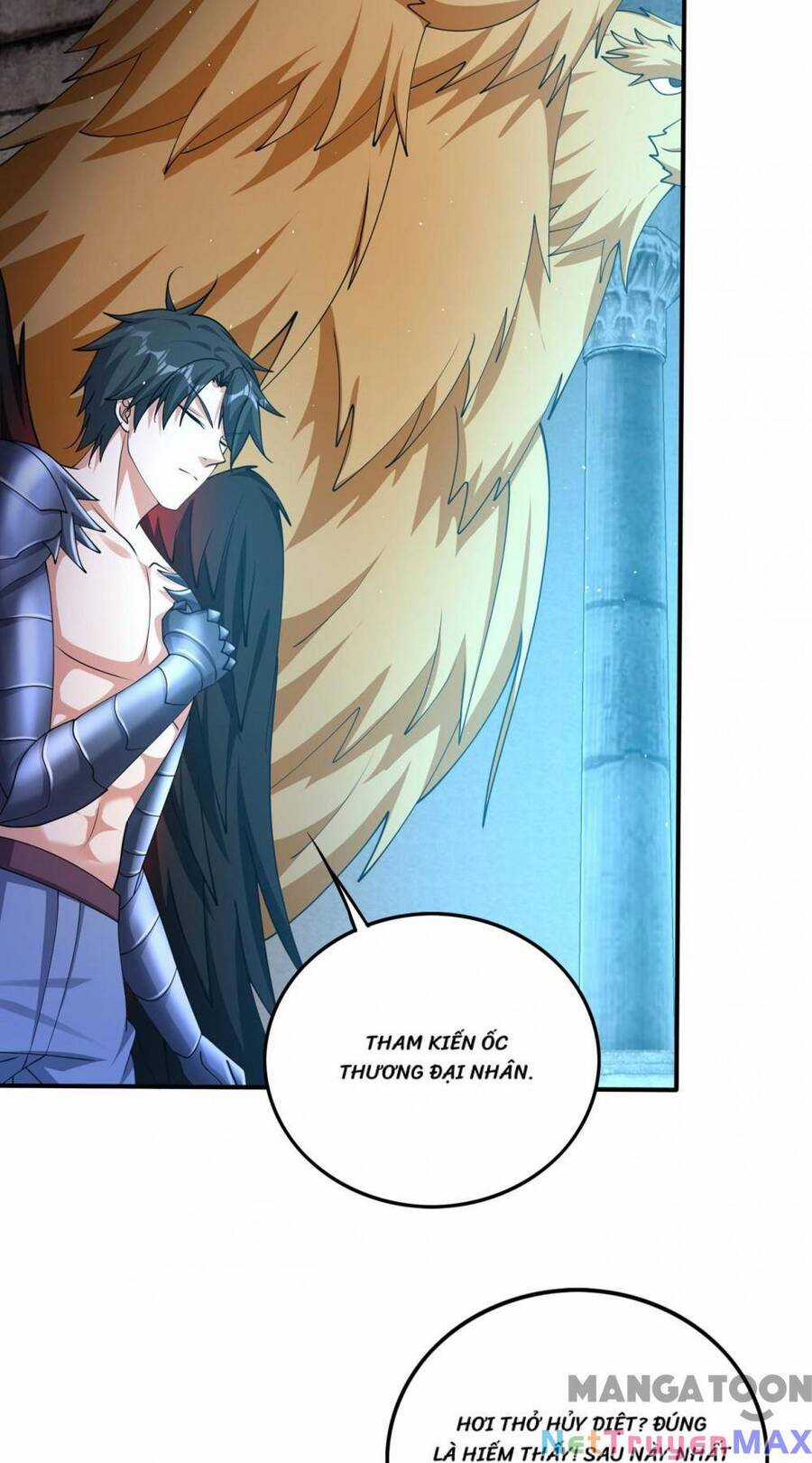 Siêu Cấp Thần Y Tại Đô Thị Chapter 315 trang 7