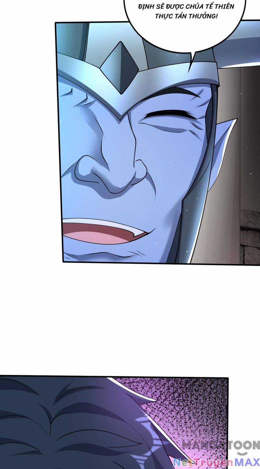 Siêu Cấp Thần Y Tại Đô Thị Chapter 315 trang 8