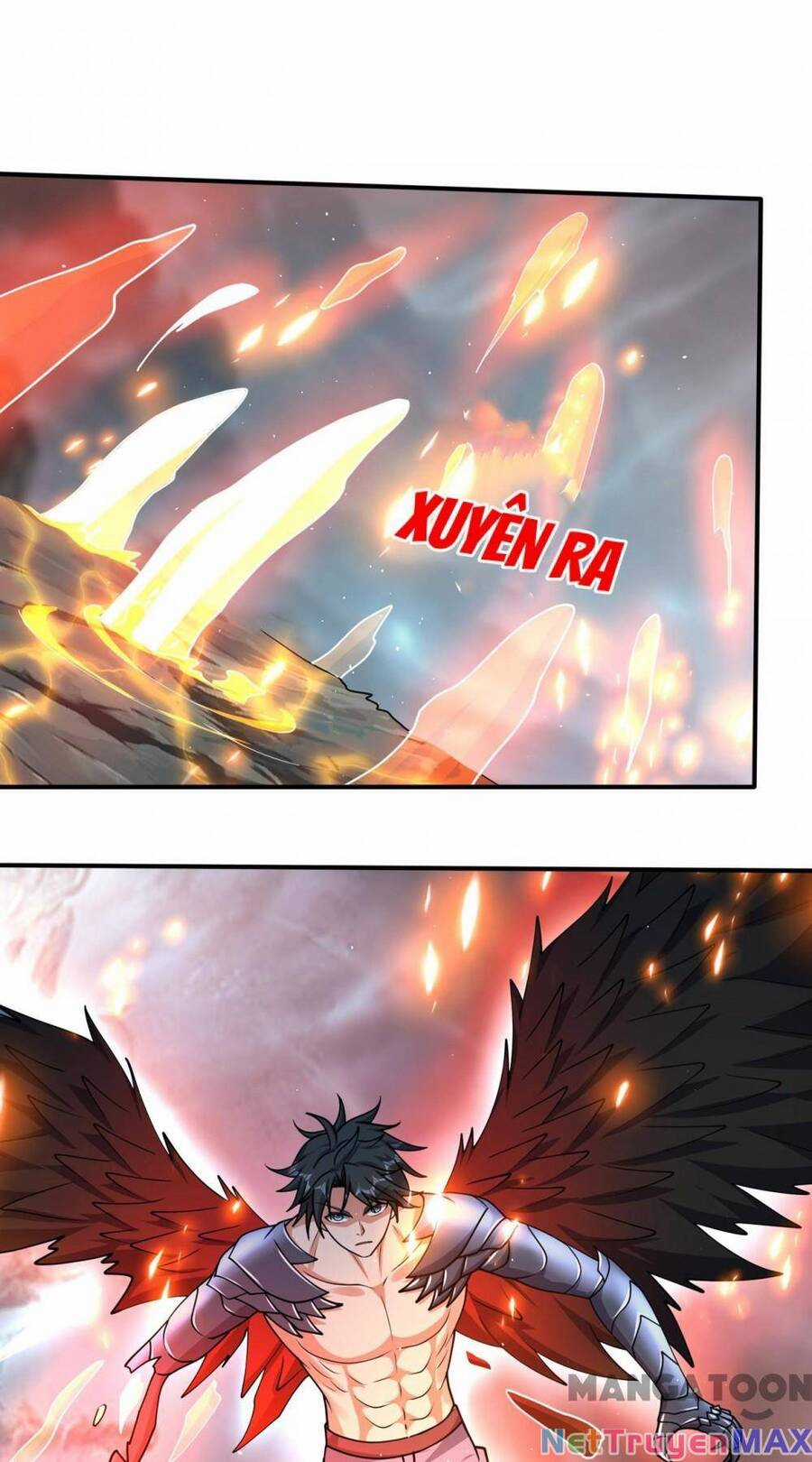 Siêu Cấp Thần Y Tại Đô Thị Chapter 316 trang 13