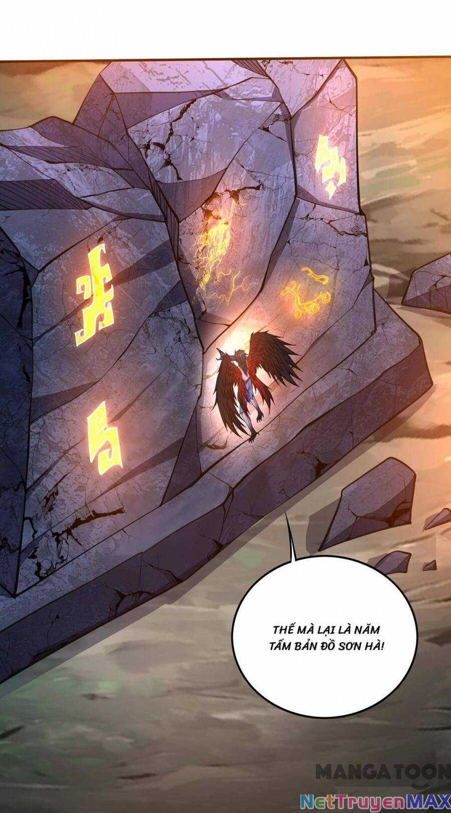 Siêu Cấp Thần Y Tại Đô Thị Chapter 316 trang 16