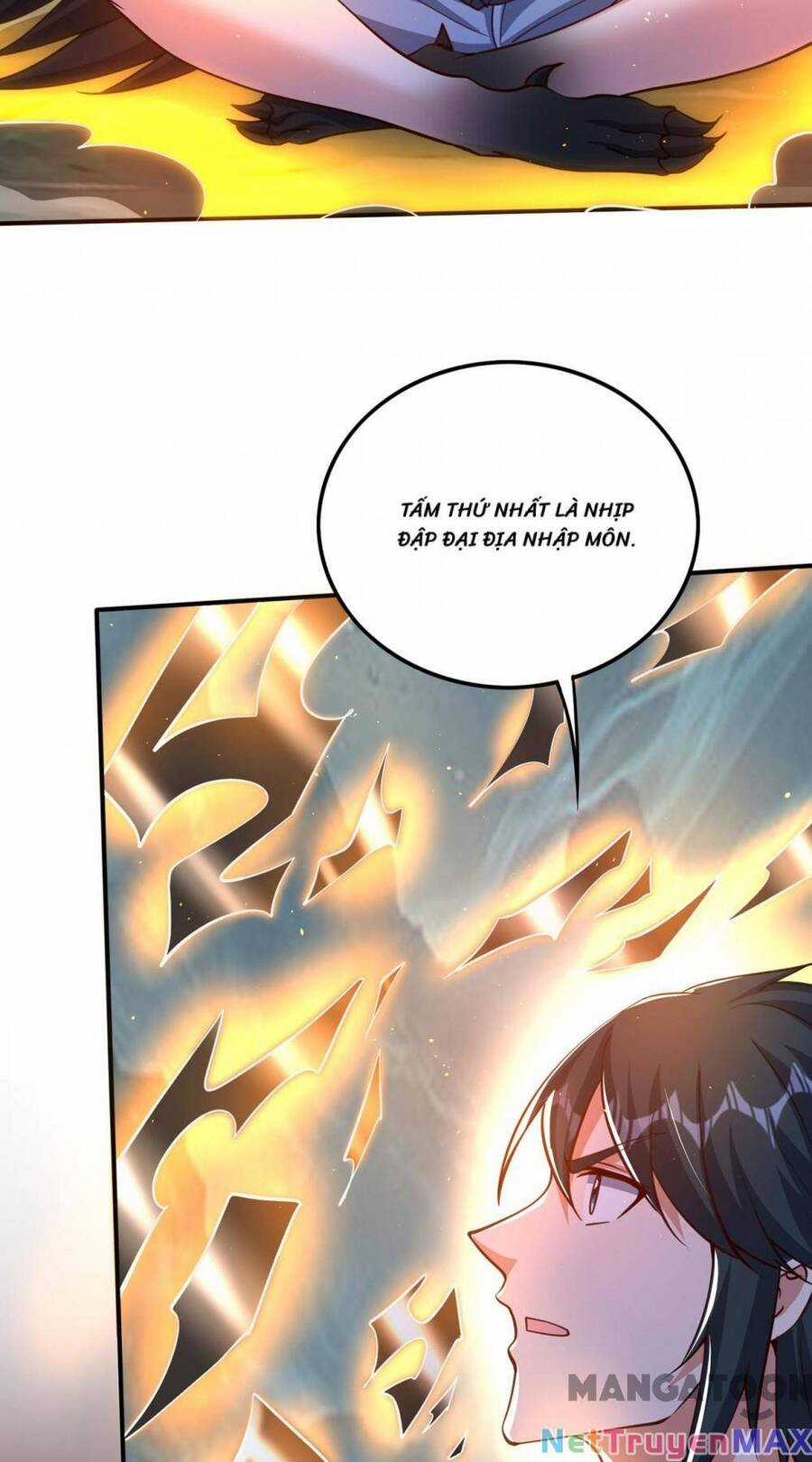 Siêu Cấp Thần Y Tại Đô Thị Chapter 316 trang 18