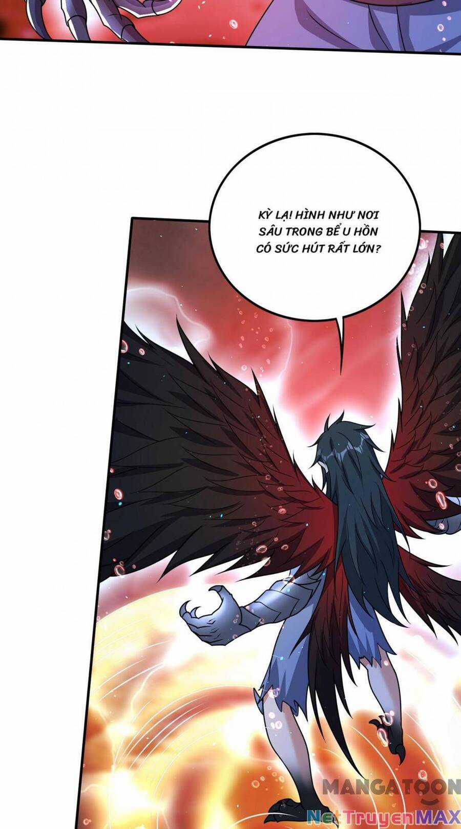 Siêu Cấp Thần Y Tại Đô Thị Chapter 316 trang 2