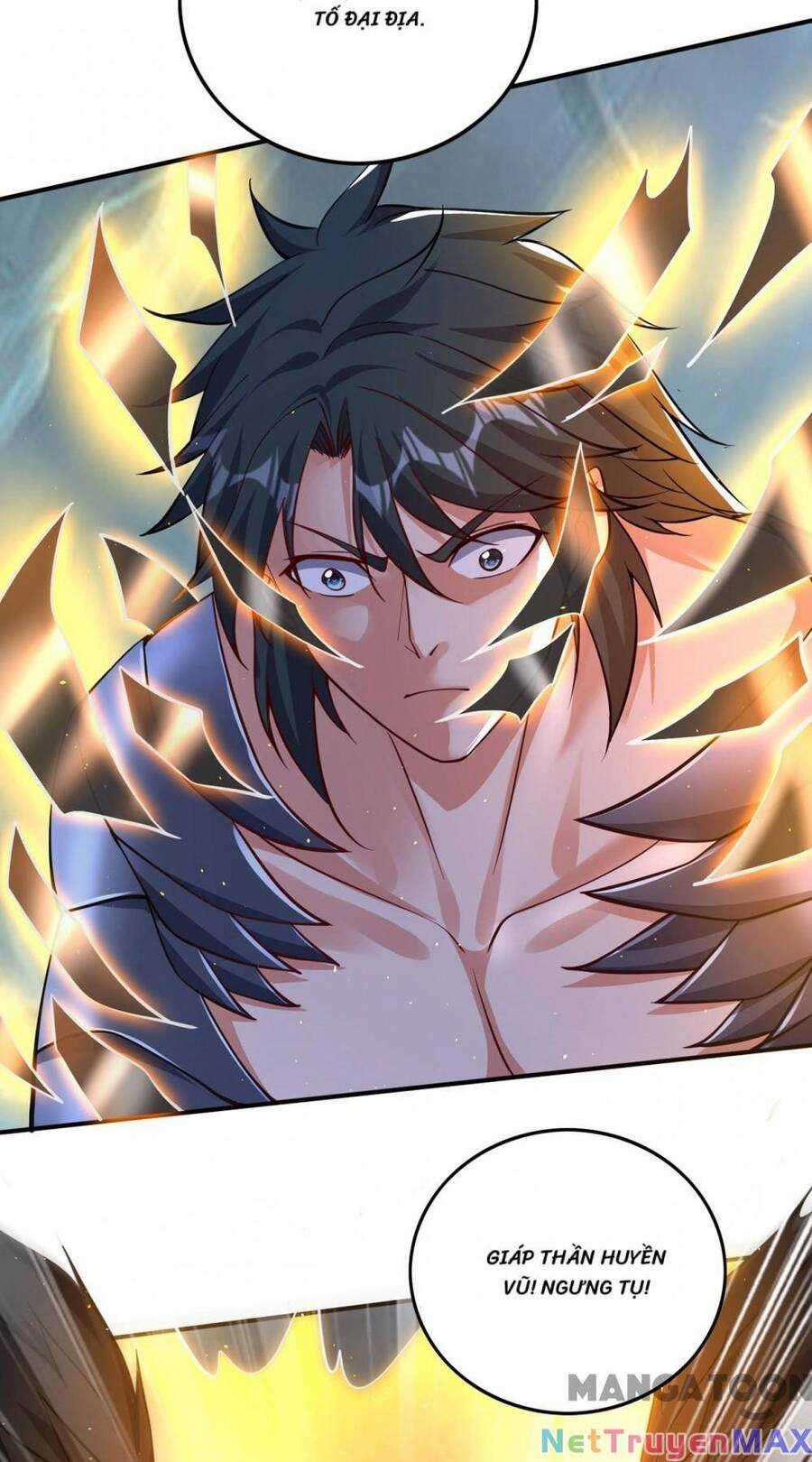 Siêu Cấp Thần Y Tại Đô Thị Chapter 316 trang 20