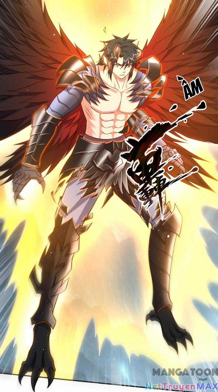 Siêu Cấp Thần Y Tại Đô Thị Chapter 316 trang 21