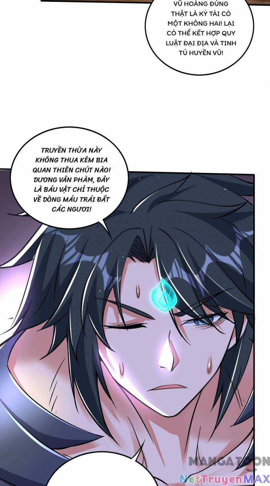 Siêu Cấp Thần Y Tại Đô Thị Chapter 316 trang 26