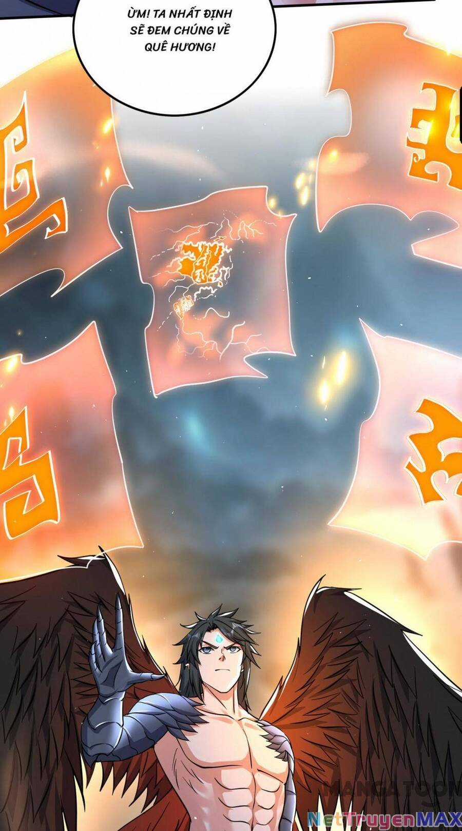 Siêu Cấp Thần Y Tại Đô Thị Chapter 316 trang 27