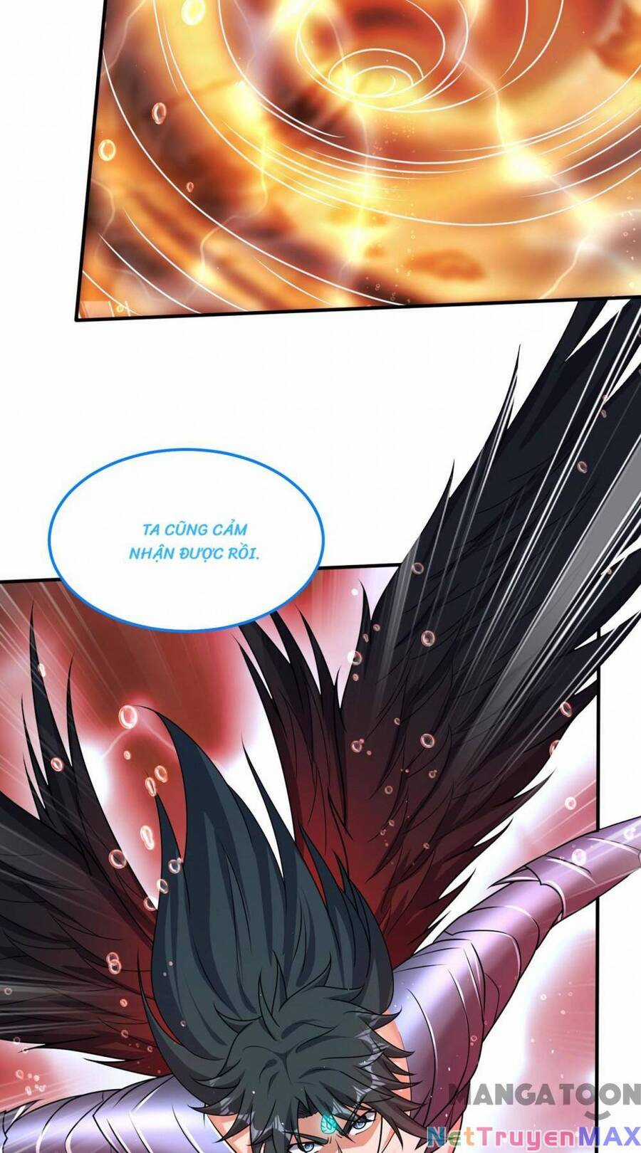 Siêu Cấp Thần Y Tại Đô Thị Chapter 316 trang 3