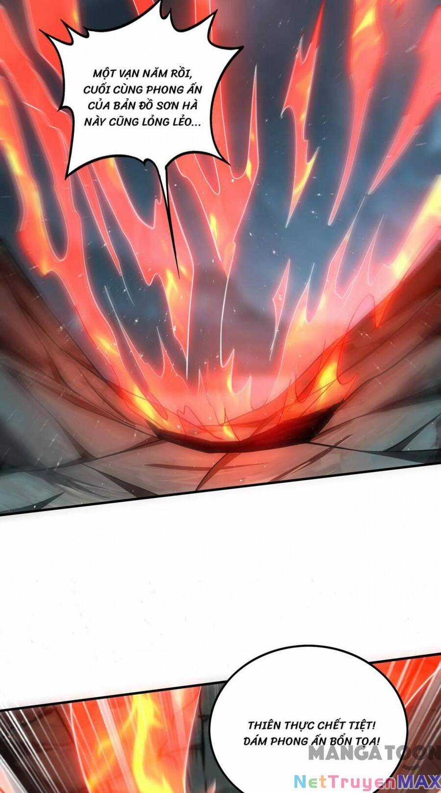 Siêu Cấp Thần Y Tại Đô Thị Chapter 316 trang 35