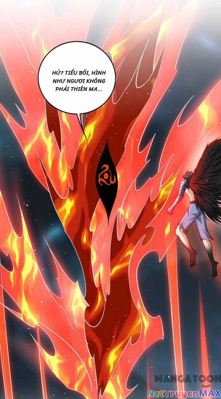 Siêu Cấp Thần Y Tại Đô Thị Chapter 316 trang 38