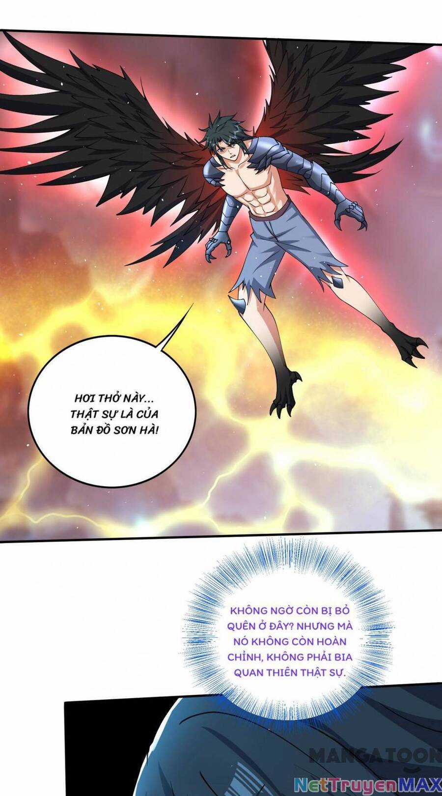 Siêu Cấp Thần Y Tại Đô Thị Chapter 316 trang 6