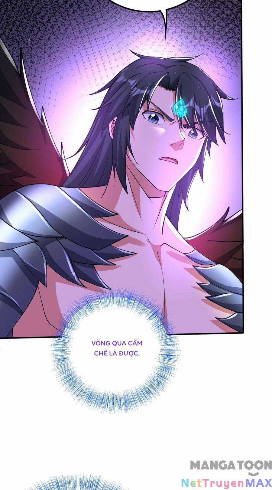 Siêu Cấp Thần Y Tại Đô Thị Chapter 316 trang 9