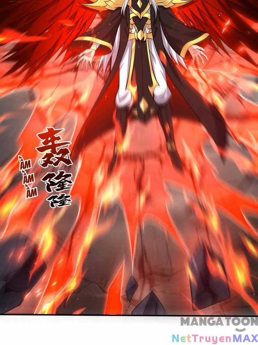 Siêu Cấp Thần Y Tại Đô Thị Chapter 317 trang 10