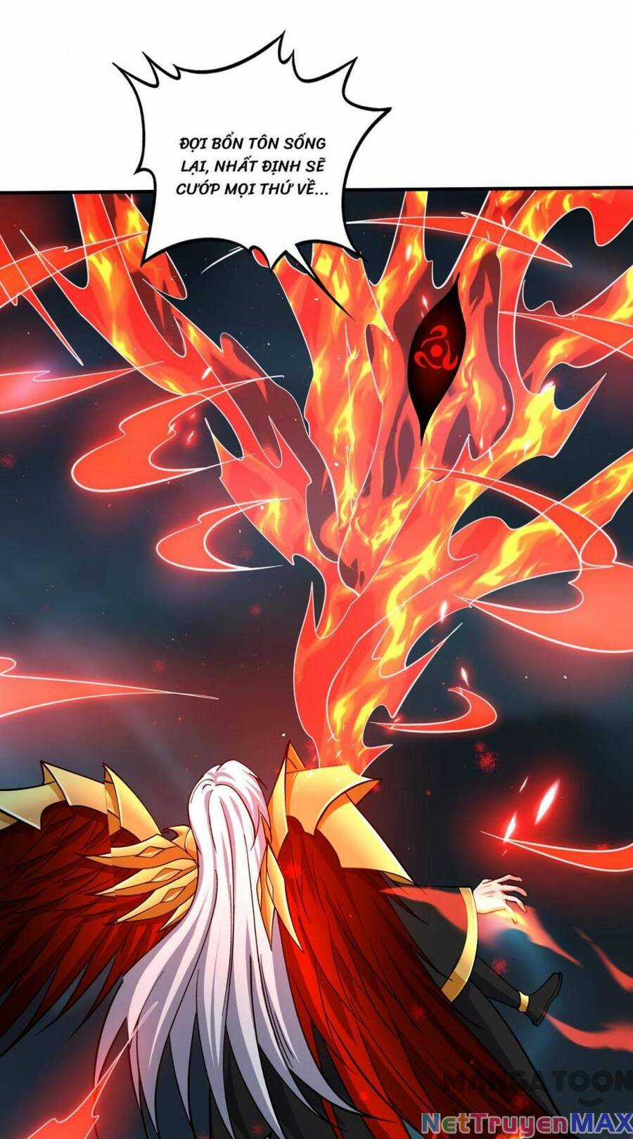 Siêu Cấp Thần Y Tại Đô Thị Chapter 317 trang 11