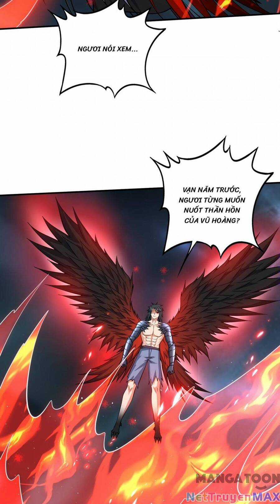 Siêu Cấp Thần Y Tại Đô Thị Chapter 317 trang 12