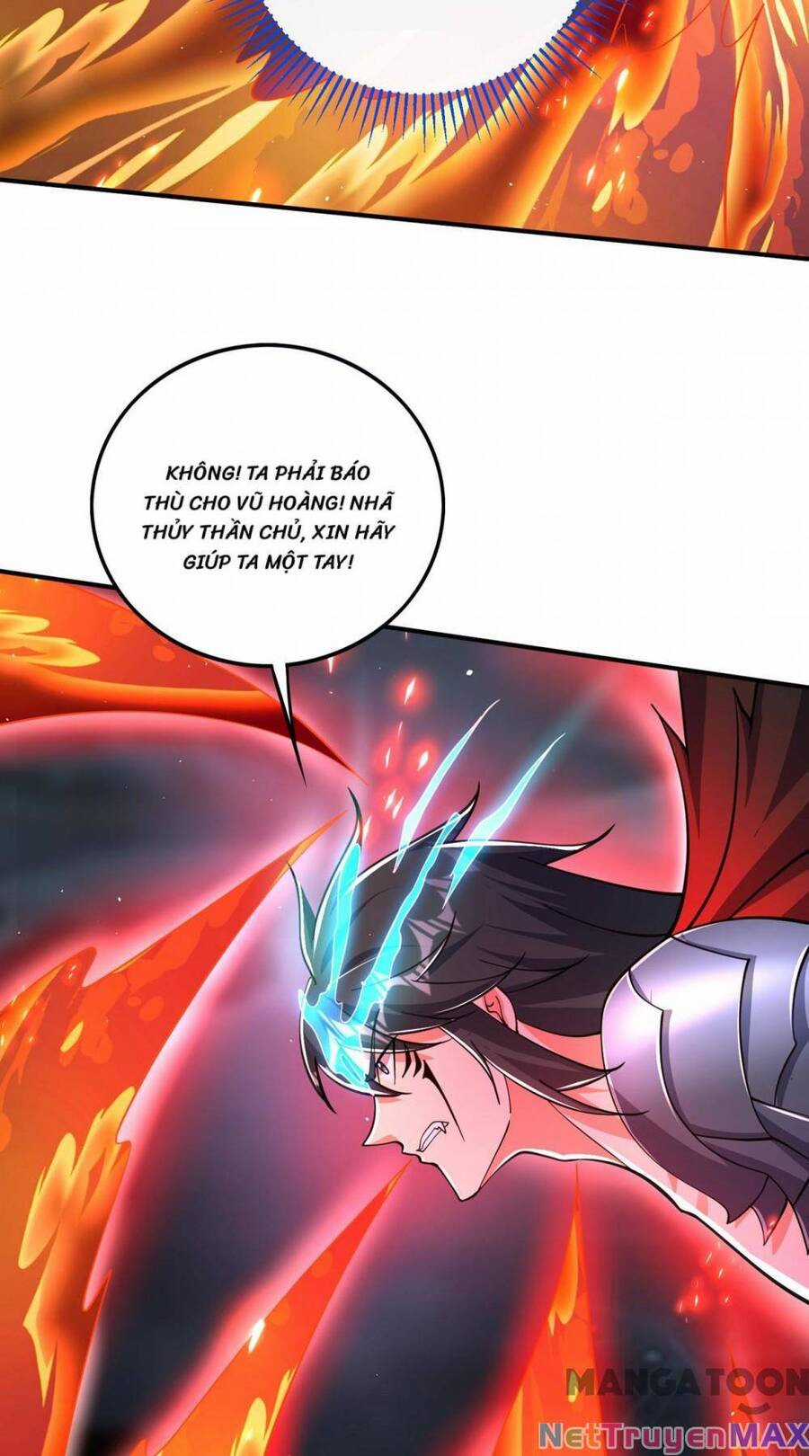 Siêu Cấp Thần Y Tại Đô Thị Chapter 317 trang 20