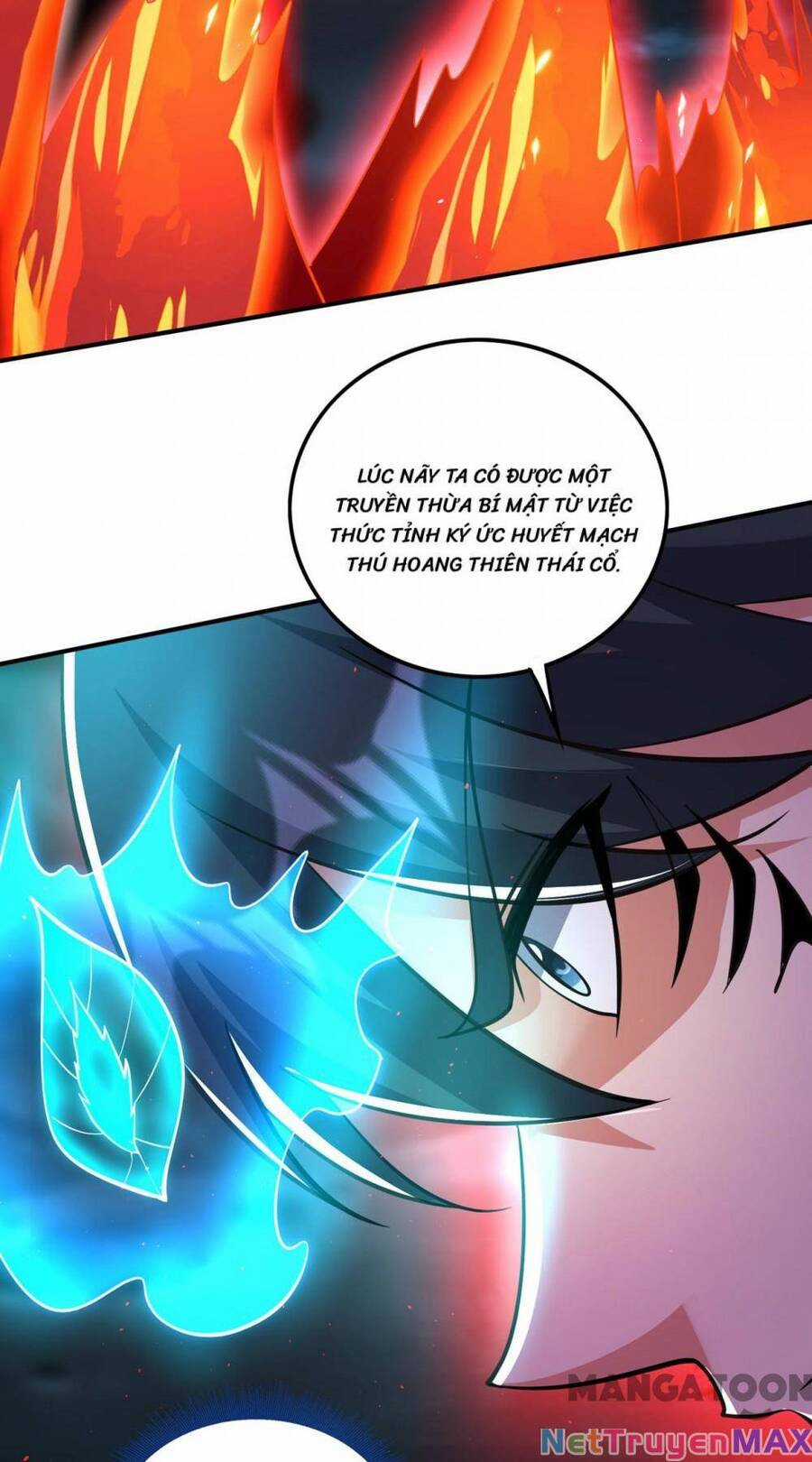 Siêu Cấp Thần Y Tại Đô Thị Chapter 317 trang 21