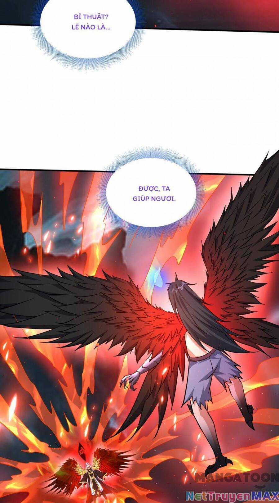 Siêu Cấp Thần Y Tại Đô Thị Chapter 317 trang 22