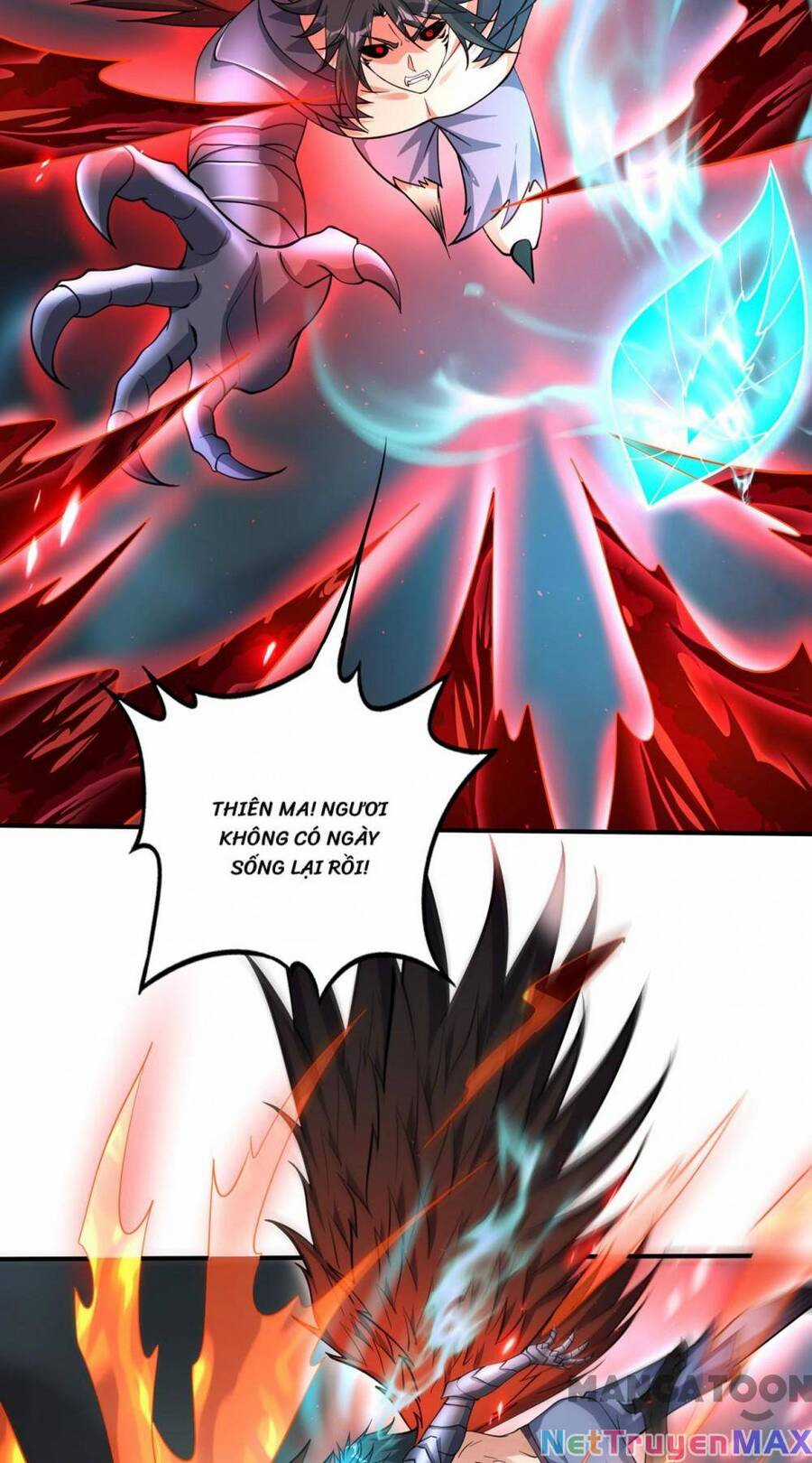 Siêu Cấp Thần Y Tại Đô Thị Chapter 317 trang 24